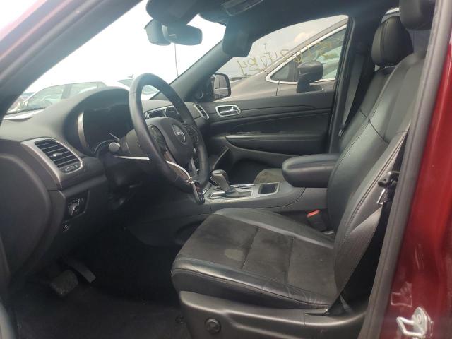 2019 JEEP GRAND CHER - 1C4RJFAG9KC566128