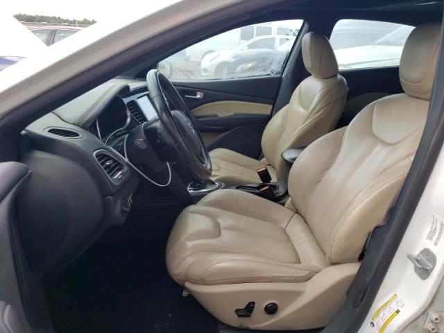 2013 Dodge Dart Limited VIN: 1C3CDFCA4DD294787 Lot: 59690304