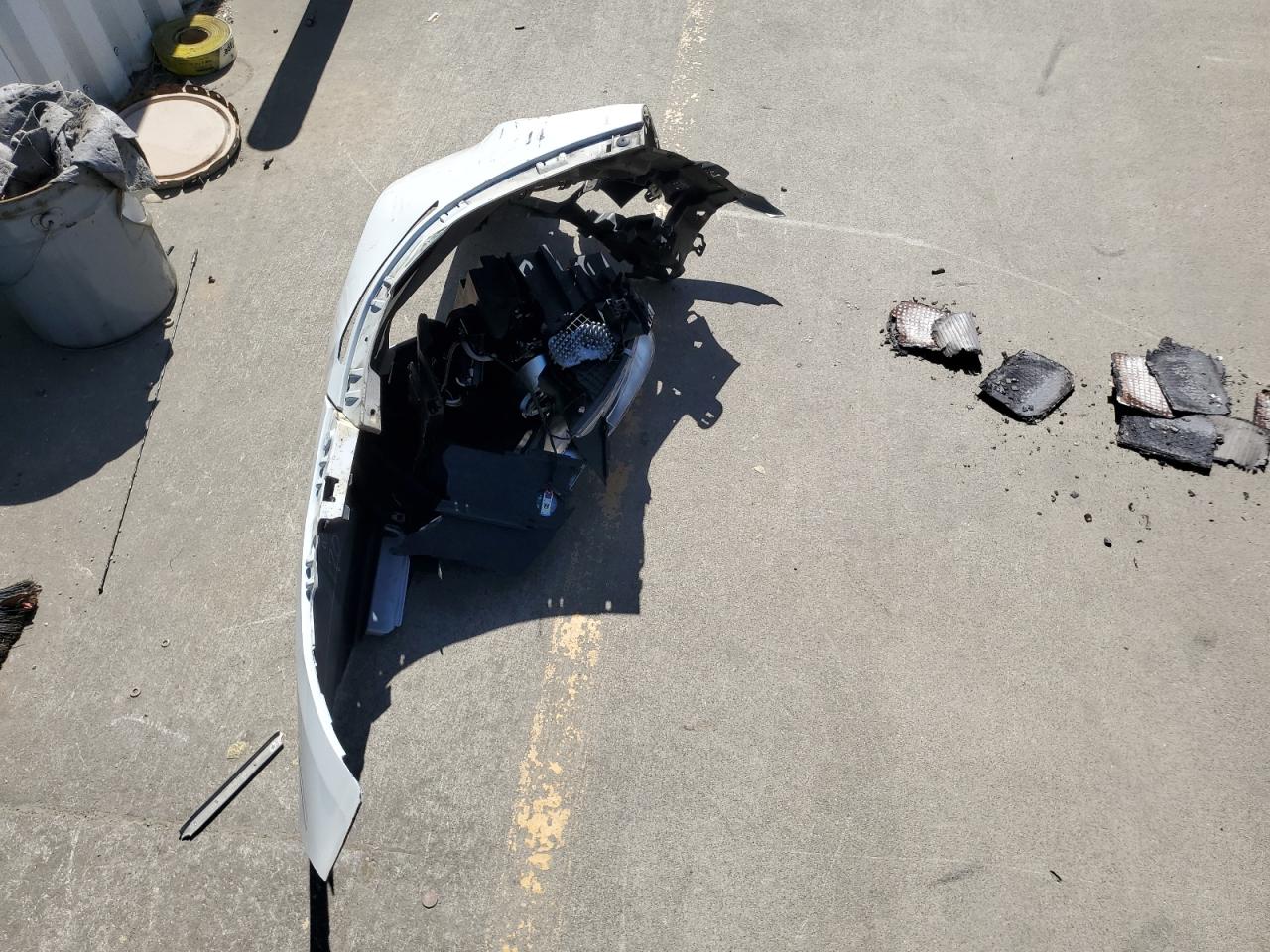 5UXKR0C59G0S89278 2016 BMW X5 xDrive35I