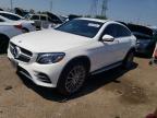 MERCEDES-BENZ GLC COUPE снимка