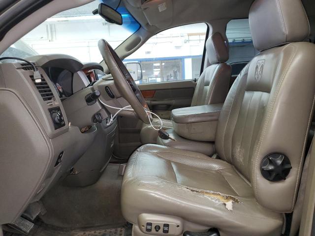 2006 Dodge Ram 2500 St VIN: 3D7KS28C56G140455 Lot: 60252154