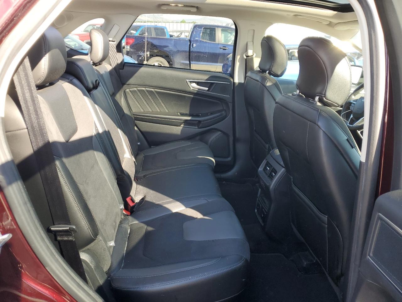 2FMPK4AP7JBC60452 2018 Ford Edge Sport