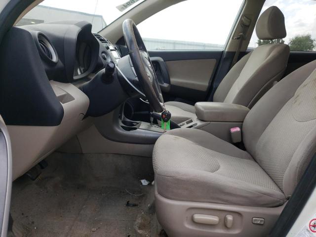 2008 Toyota Rav4 Limited VIN: JTMZD31VX85080185 Lot: 59862694