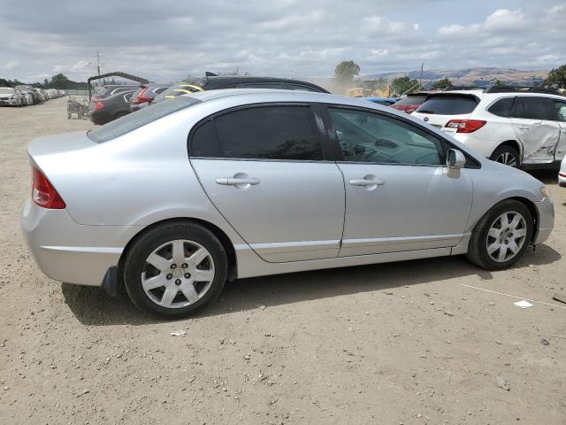 2008 Honda Civic Lx VIN: 2HGFA16518H328066 Lot: 56770934