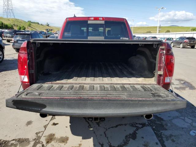 2016 Ram 1500 Slt VIN: 1C6RR7LT3GS205930 Lot: 59742984