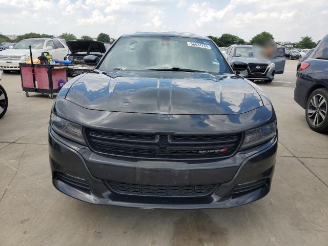 2016 DODGE CHARGER SX - 2C3CDXJG7GH306046
