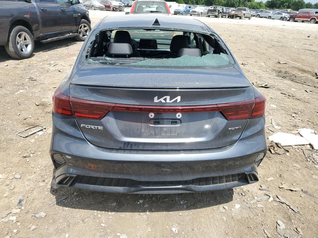 3KPF54AD5NE492964 2022 Kia Forte Gt Line