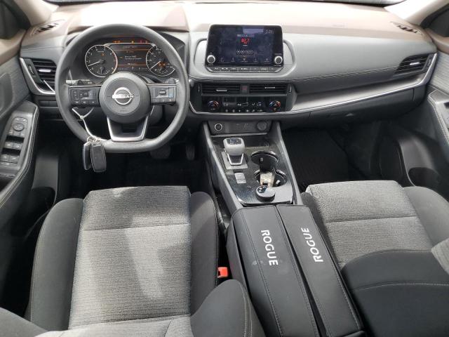 2023 NISSAN ROGUE SV - JN8BT3BB0PW187235