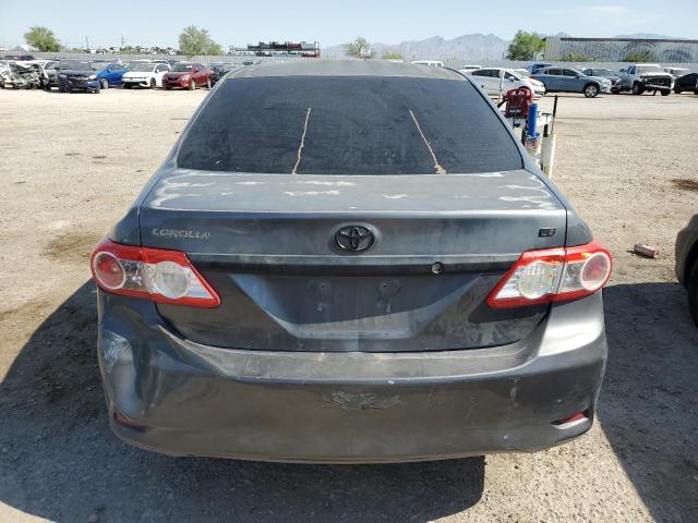 2012 Toyota Corolla Base VIN: 2T1BU4EE0CC830884 Lot: 57975844