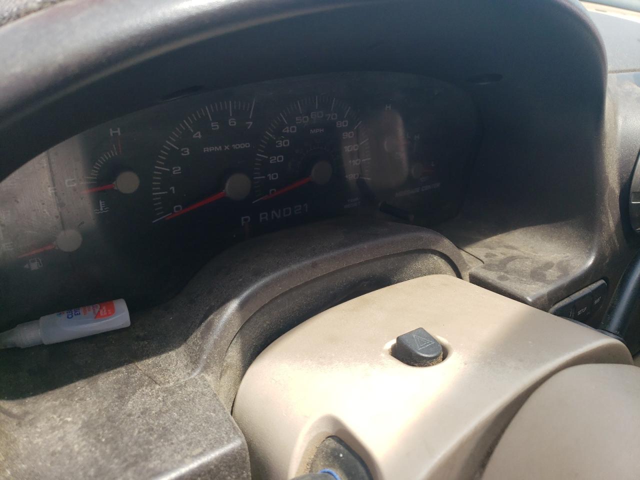 1FMFU17L04LB28632 2004 Ford Expedition Eddie Bauer