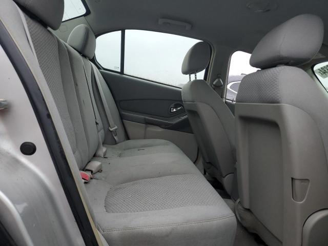 2006 Chevrolet Malibu Ls VIN: 1G1ZS51F16F279720 Lot: 56940334