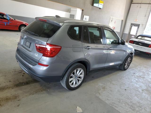 VIN 5UXWX9C57G0D82279 2016 BMW X3, Xdrive28I no.3