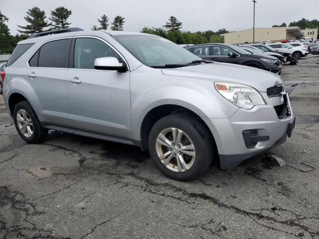 2014 Chevrolet Equinox Lt VIN: 2GNFLFE35E6347109 Lot: 57137164