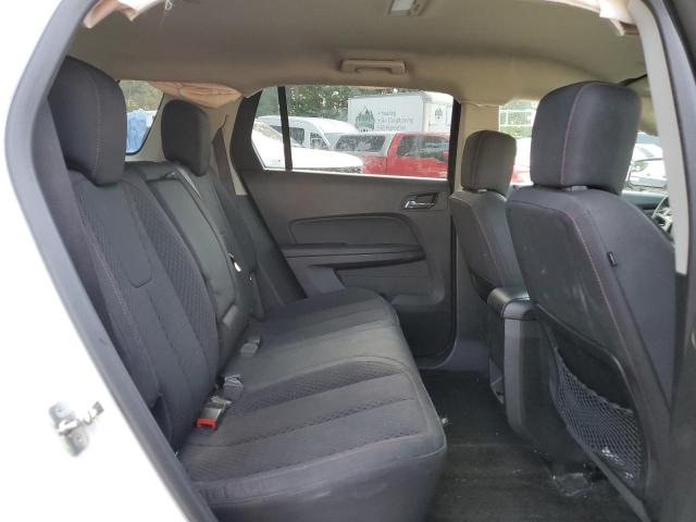 2015 GMC Terrain Sle VIN: 2GKFLVEK3F6387558 Lot: 59827434