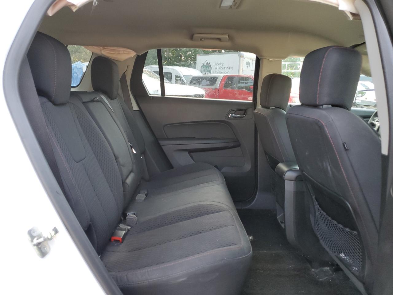 2GKFLVEK3F6387558 2015 GMC Terrain Sle