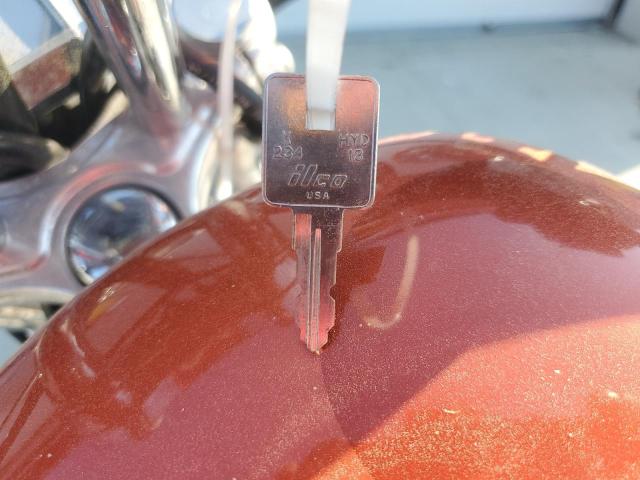 2005 HARLEY-DAVIDSON XL1200 R 1HD1CLP195K449764