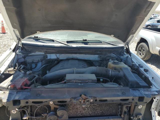 2013 Ford F150 Supercrew VIN: 1FTFW1ETXDKE90247 Lot: 57904694