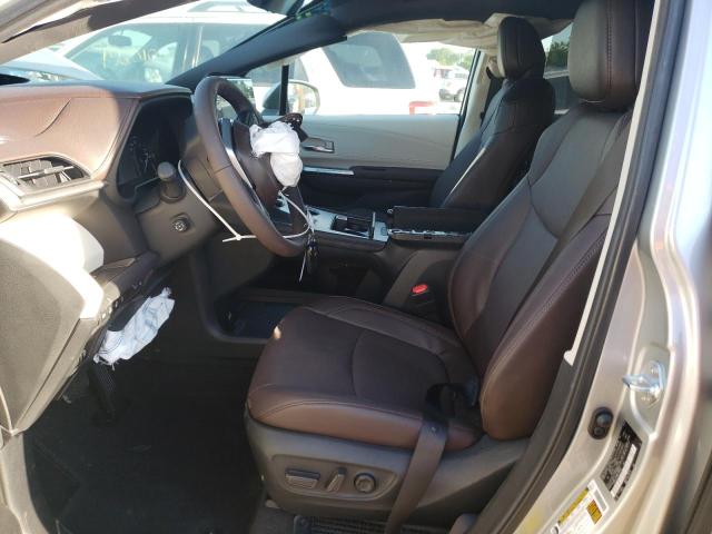 2024 TOYOTA SIENNA LIM - 5TDESKFC1RS131753