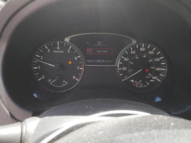 2018 NISSAN ALTIMA 2.5 - 1N4AL3AP0JC209253