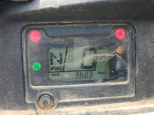 2020 HONDA SXS700 M2 1HFVE02F7L4600381