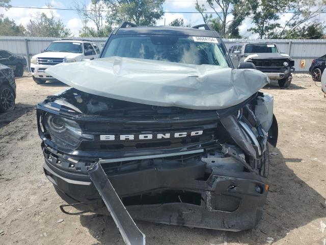 2021 Ford Bronco Sport Outer Banks VIN: 3FMCR9C66MRA35649 Lot: 58684154