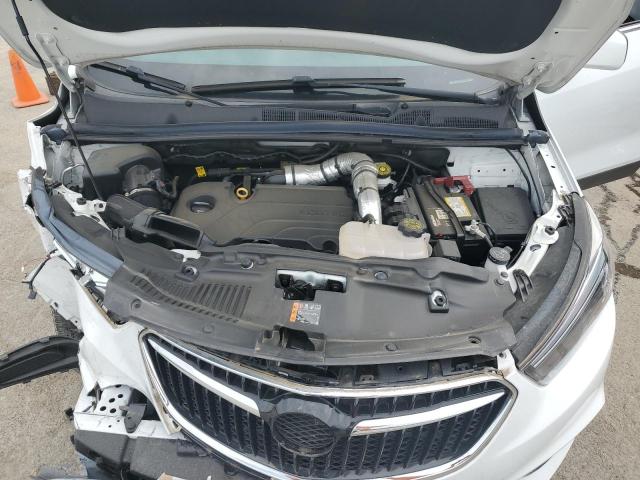 2021 Buick Encore Preferred VIN: KL4CJESM5MB362398 Lot: 59518914