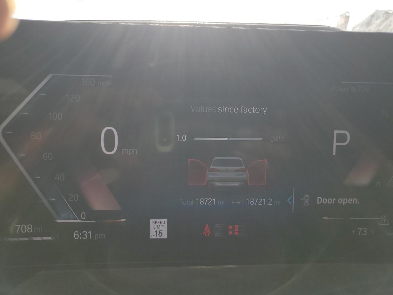 5UX23EU05R9S88158 2024 BMW X5 xDrive40I