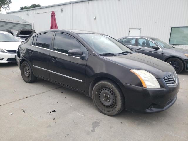 2011 Nissan Sentra 2.0 VIN: 3N1AB6AP1BL672137 Lot: 56865774