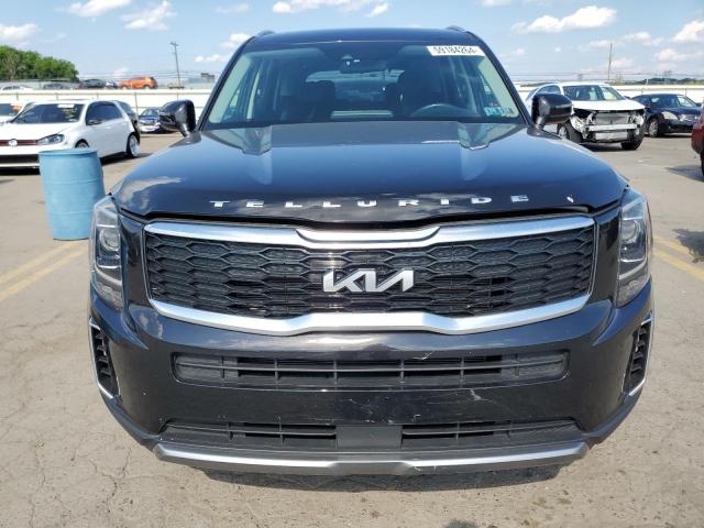 2022 Kia Telluride S VIN: 5XYP64HC1NG201443 Lot: 59184264