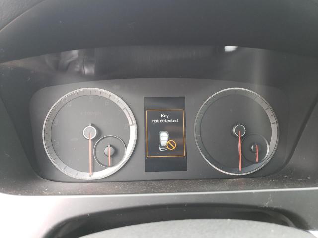 2015 Hyundai Sonata Sport VIN: 5NPE34AB2FH242353 Lot: 59976304