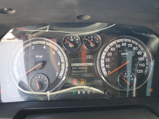 2012 Dodge Ram 1500 St VIN: 1C6RD6FT4CS182396 Lot: 57708984