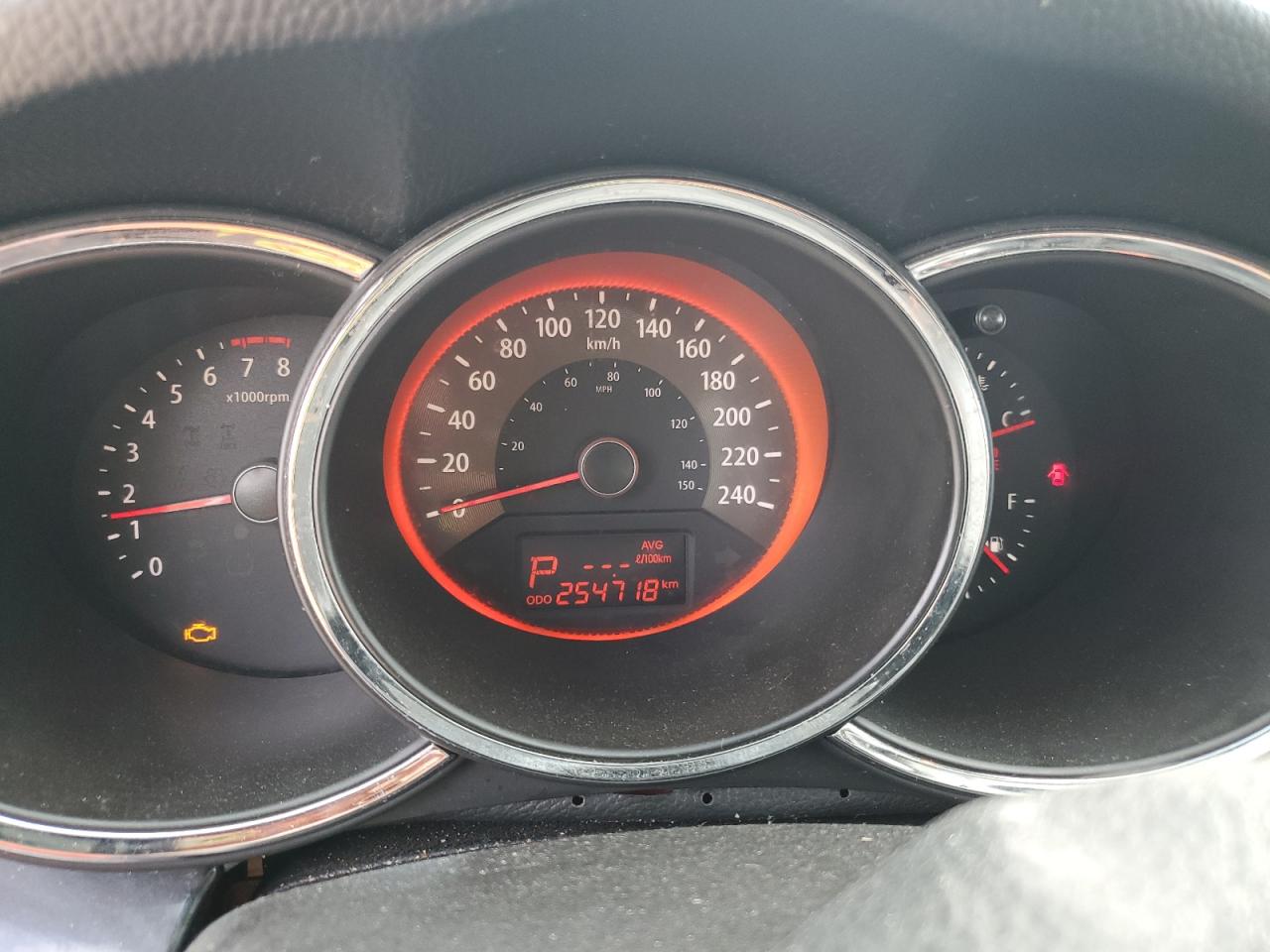 5XYKWDA20DG329585 2013 Kia Sorento Sx