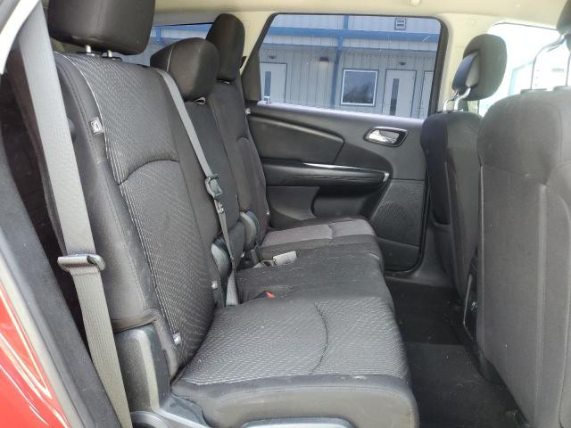 2015 DODGE JOURNEY SE - 3C4PDCAB8FT531351