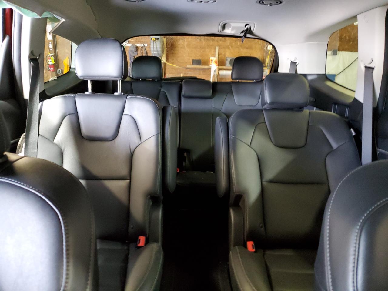 5XYP6DGC4PG366472 2023 Kia Telluride S