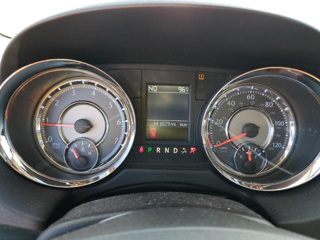 2013 Chrysler Town & Country Touring VIN: 2C4RC1BGXDR564586 Lot: 58130034