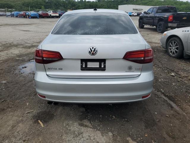 2016 Volkswagen Jetta Se VIN: 3VWD67AJ7GM247729 Lot: 58006964