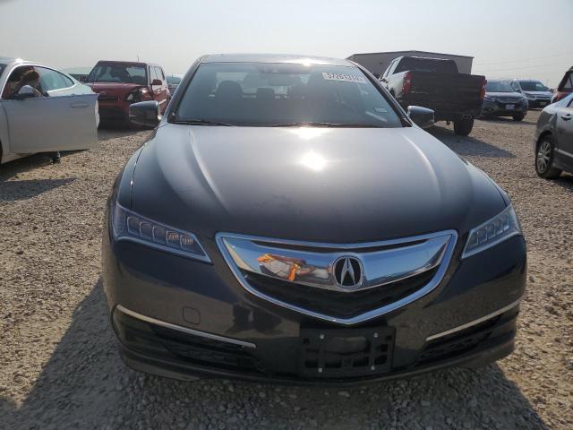 2015 Acura Tlx Tech VIN: 19UUB2F57FA019255 Lot: 57261314