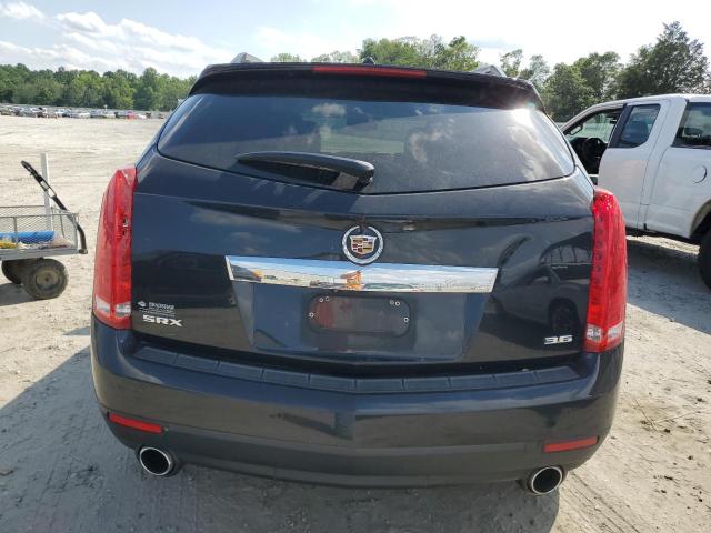 2013 Cadillac Srx Performance Collection VIN: 3GYFNDE30DS593793 Lot: 57980954