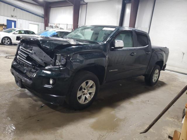 2015 GMC CANYON SLE - 1GTG6BE38F1258880