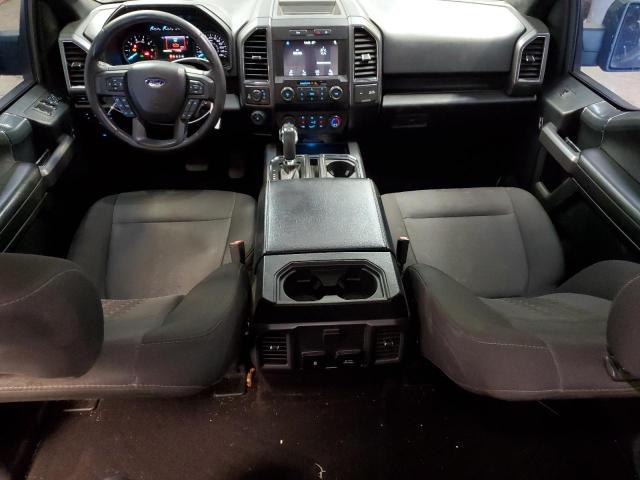 2019 Ford F150 Supercrew VIN: 1FTEW1EP0KFA25268 Lot: 58771744