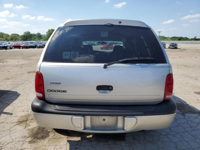 2001 Dodge Durango VIN: 1B4HR28N11F628682 Lot: 60242534