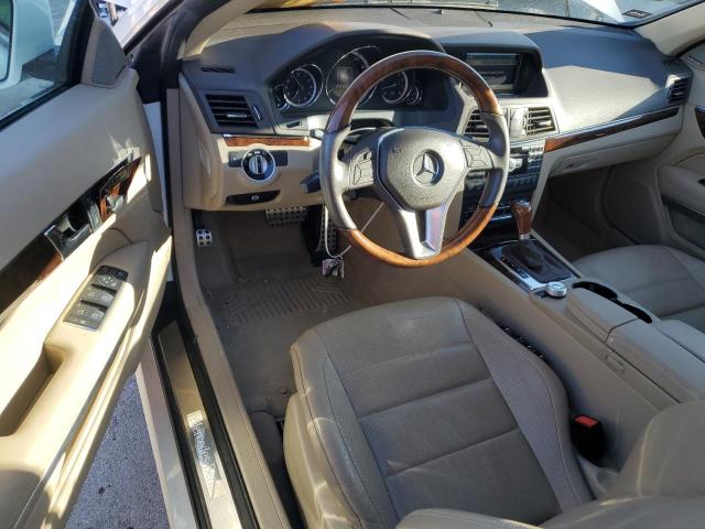 2012 Mercedes-Benz E 550 VIN: WDDKK7DF8CF147667 Lot: 54744944