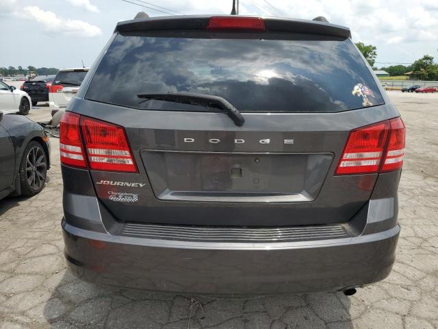 2017 Dodge Journey Se VIN: 3C4PDCAB1HT705067 Lot: 59454254