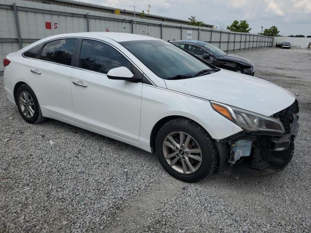 2016 HYUNDAI SONATA SE - 5NPE24AF2GH326759
