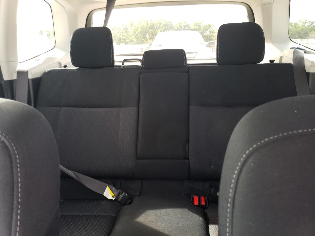 JF2SJAEC9HH570365 2017 Subaru Forester 2.5I Premium