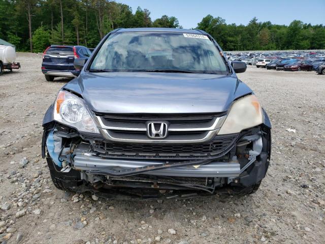 2011 Honda Cr-V Lx VIN: JHLRE4H31BC012161 Lot: 57064314