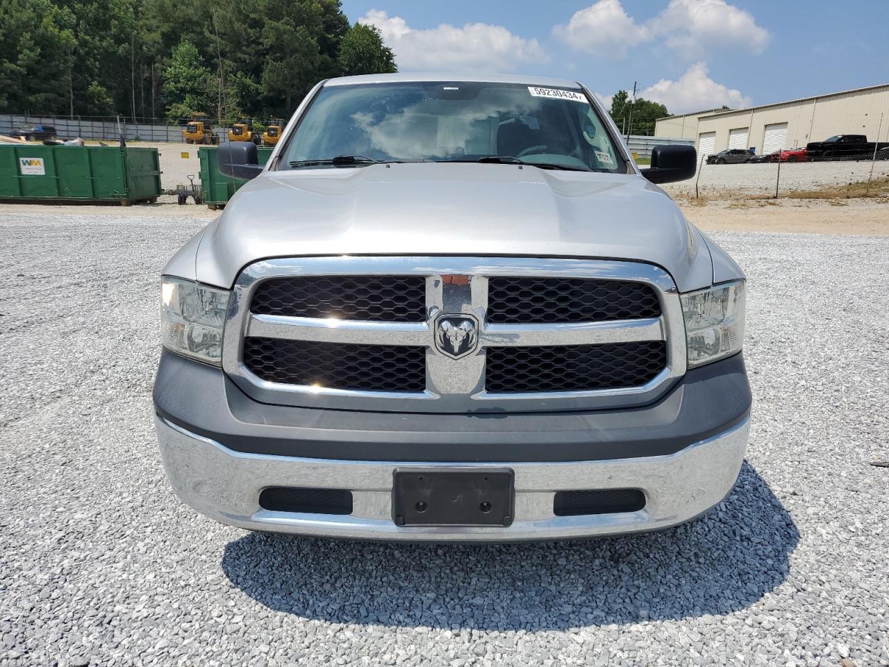 2016 Ram 1500 St vin: 1C6RR6ST4GS268062