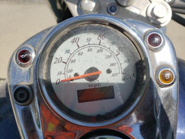 2002 HONDA VT750 CDD JH2RC44F82M012940