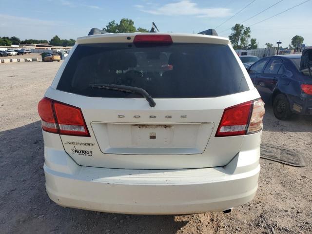 2015 Dodge Journey Se VIN: 3C4PDCAB8FT591968 Lot: 60811894