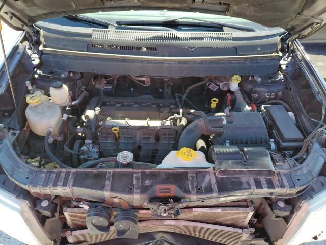 2018 Dodge Journey Se VIN: 3C4PDCAB7JT242731 Lot: 57766194